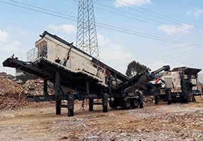 湖南岳陽移動式